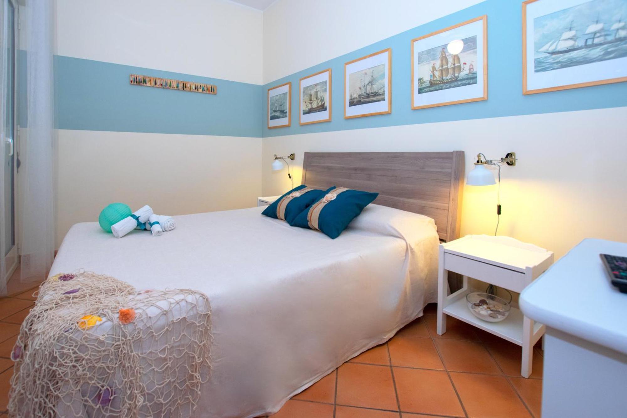 Palermo Mare Holidays Sferracavallo Ruang foto